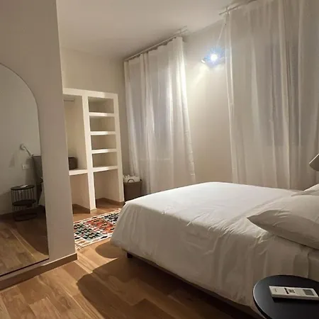 Elegant In The Heart Of Apartment
