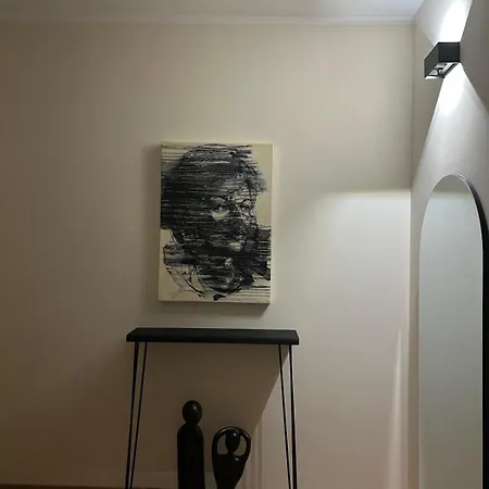 Apartment Elegant In The Heart Of *