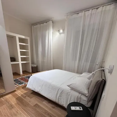 Elegant In The Heart Of Lejlighed Bologna